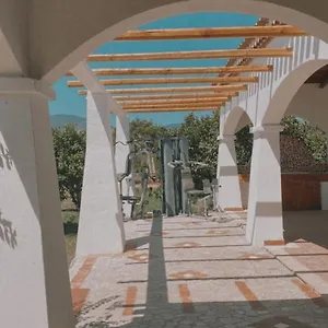  Villa Tziu Mariucciu