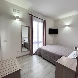 Maison d'hôtes In Centro, Tortolì