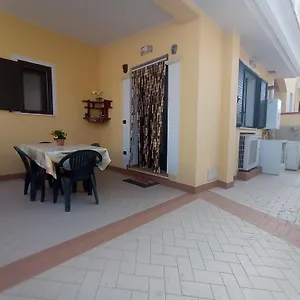  Appartamento Sadomunostra